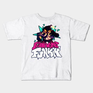 ballistic Kids T-Shirt